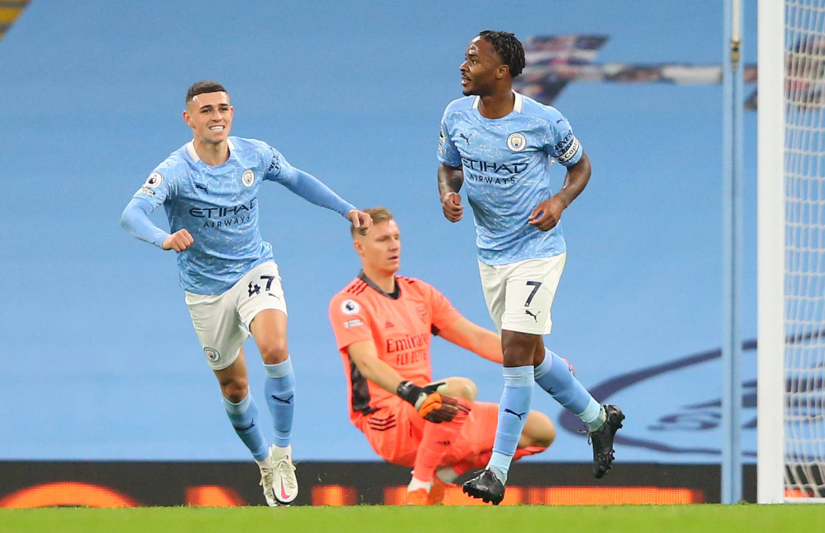 曼城希望通 曼城希望通