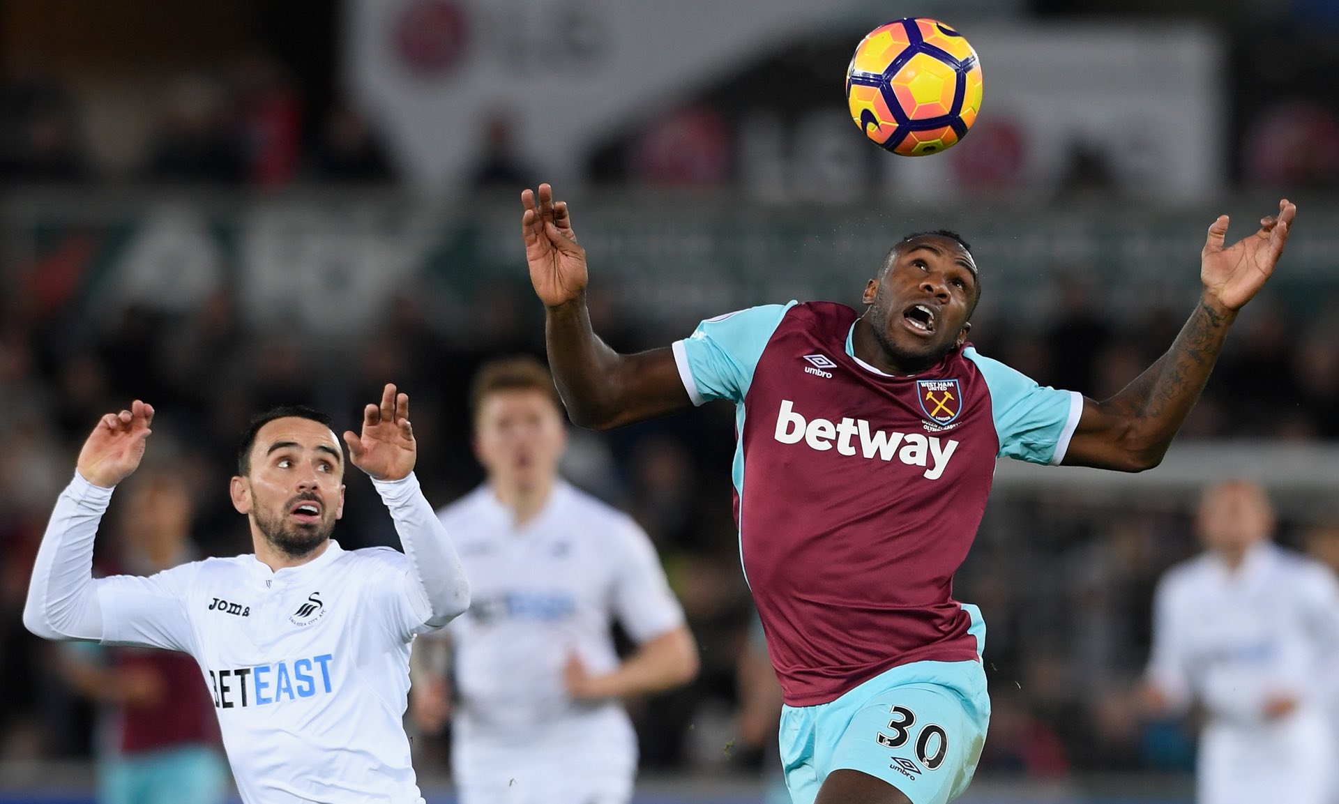 令人刮目相 令人刮目相