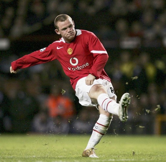 为现代足球 为现代足球